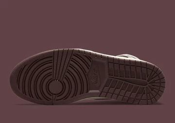 Jordan 1 x A Ma Maniere - Release am 24. November