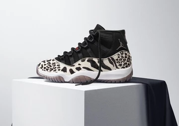 Jordan 11 Animal Instinct