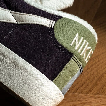 Nike Blazer Low Toasty Medium Olive