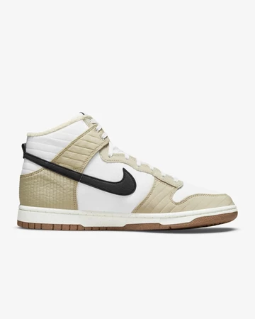 Nike Dunk High Toasty Rattan