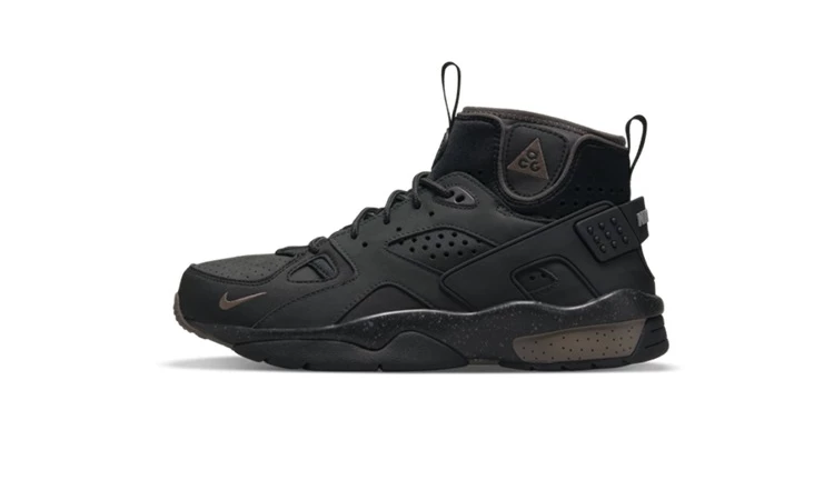 Nike ACG Air Mowabb Olive Grey