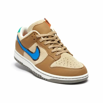 Der size? Nike Dunk Low soll bald kommen