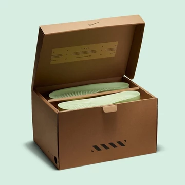 Nike Offline Pack Enamel Green