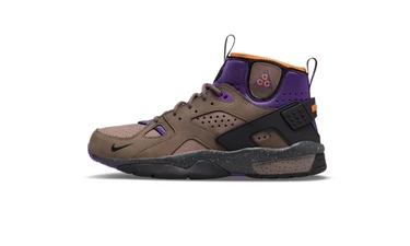 Nike ACG Air Mowabb Trails End Brown
