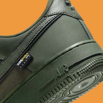 Air Force 1 Cargo Khaki