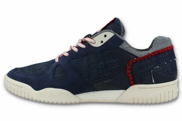 Ruttloff x KangaROOS Ultralite Japanese Denim