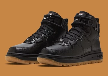 Air Force 1 High Utility 2.0 Black Gum