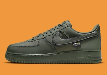 Air Force 1 Cargo Khaki