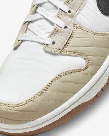 Nike Dunk High Toasty Rattan