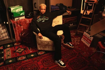 Puma Suede VTG The Never Worn