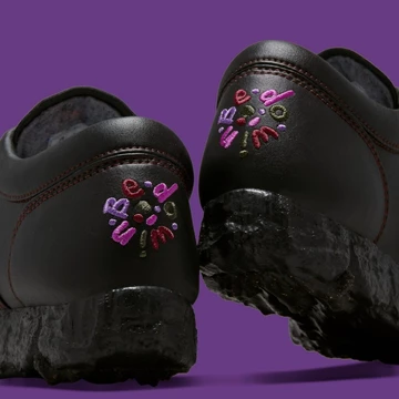 Nike BE DO WIN Around the World