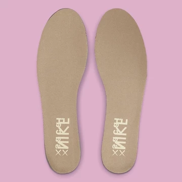 KAWS x Sacai x Nike Blazer Low Reed