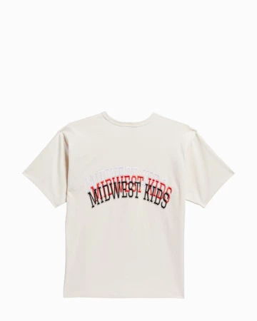 Midwest Kids x adidas Apparel