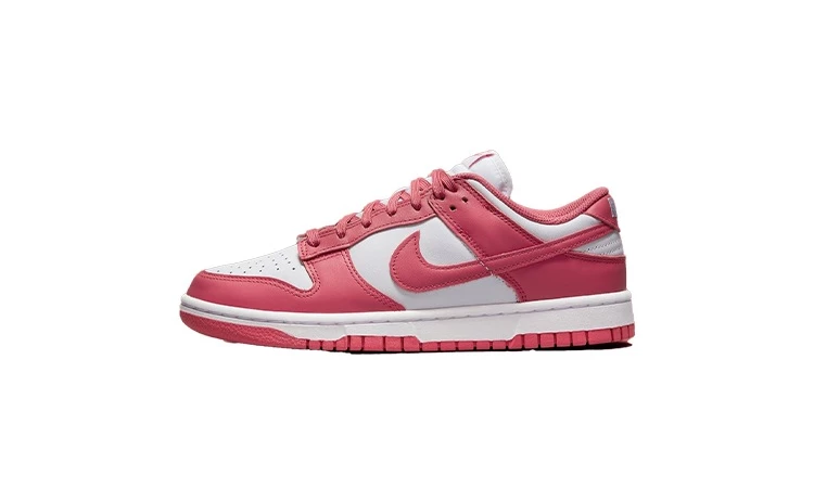 Nike Dunk Low Archaeo Pink