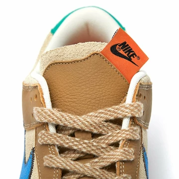 Der size? Nike Dunk Low soll bald kommen