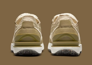 Nike Waffle One Toasty Brown Kelp