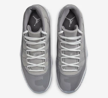 Jordan 11 Cool Grey