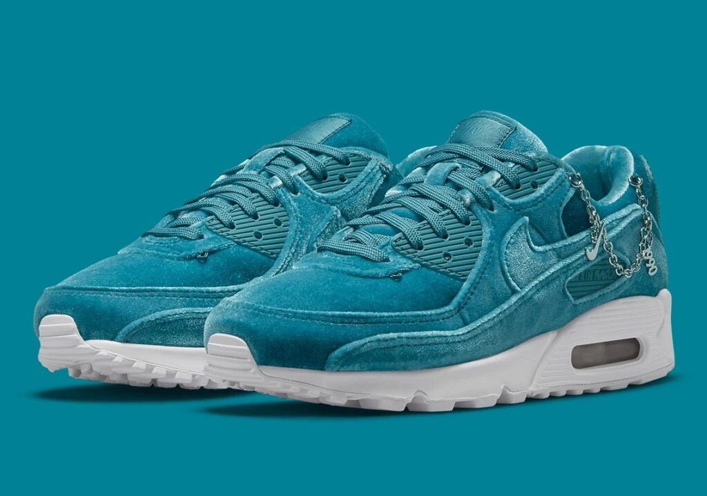 Nike air max 90 se groen best sale