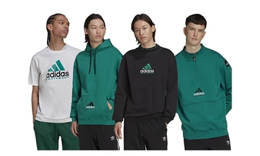 adidas Consortium Equipment Apparel