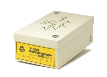 Puma Slipstream Lo The Never Worn