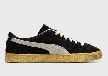 Puma Suede VGT The Never Worn