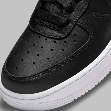 Air Force 1 Lucky Charms Black