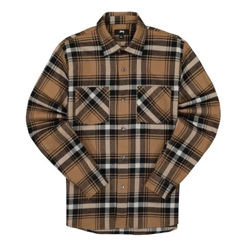 Stussy Fall Winter 21 Apparel