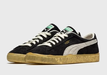 Puma Suede VGT The Never Worn