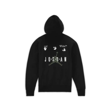 Jordan 2 Off White Apparel