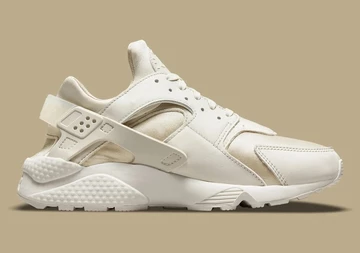 Nike Air Huarache Light Bone Sail