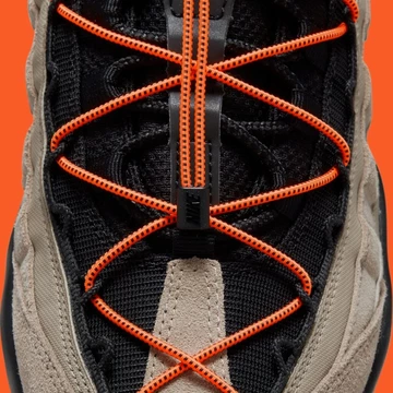 Air Max 95 Khaki Total Orange