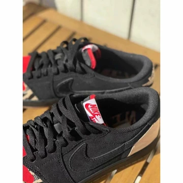 Solefly Jordan 1 - erste Bilder und Releasedate