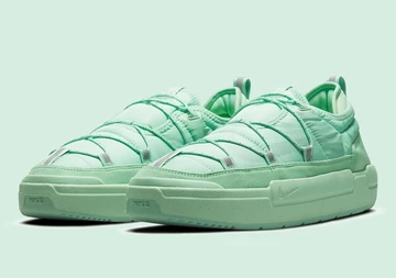 Nike Offline Pack Enamel Green