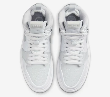 Jordan 1 Acclimate White