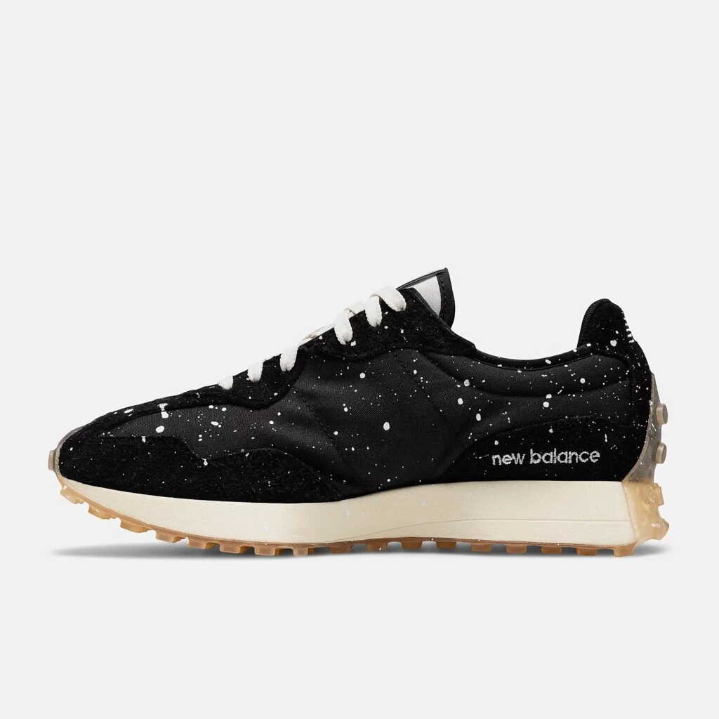 Joshua Vides x New Balance 327 MS327JSV | Dead Stock