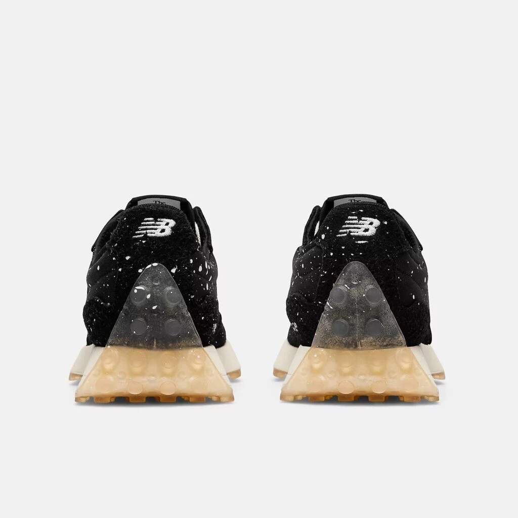 Joshua Vides x New Balance 327 MS327JSV | Dead Stock