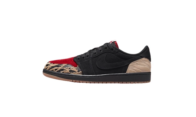 SoleFly x Nike Air Jordan 1 Low OG