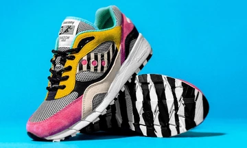 Saucony Shadow 6000 Sweet Street