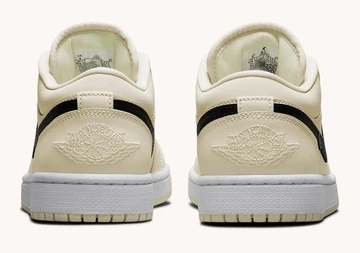 Jordan 1 Low Coconut Milk