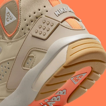 Nike ACG Air Mowabb Limestone