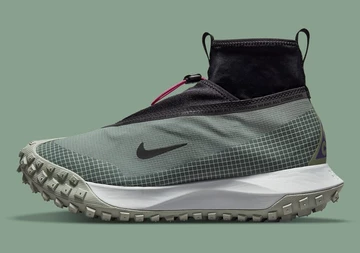 Nike ACG Mountain Fly Gore-Tex Clay Green