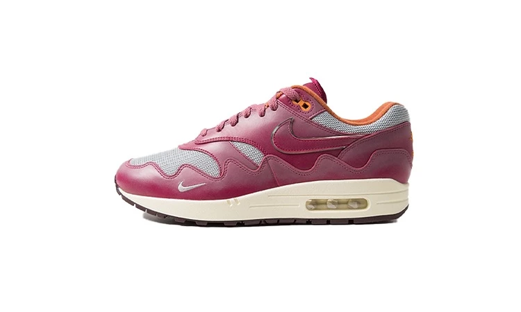 Air max 1 premium bordeaux online