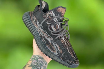 Yeezy 350 MX Rock