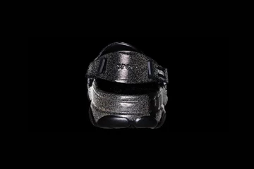 Pleasures x Crocs All Terrain Clog