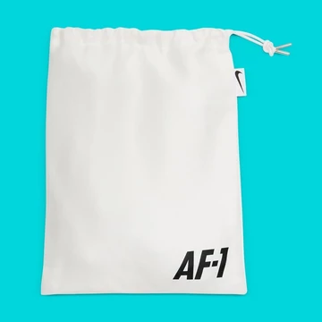 Swarovski x Nike Air Force 1 Black