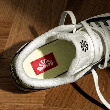 Nike Blazer Low Toasty Medium Olive