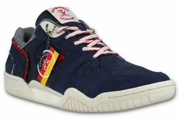 Ruttloff x KangaROOS Ultralite Japanese Denim