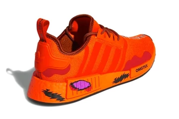 South Park x Adidas NMD_R1 Kenny