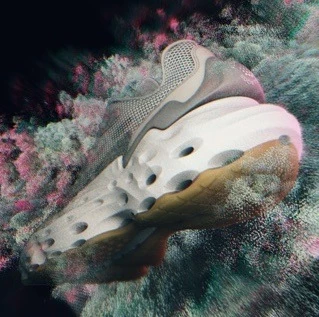 Flowers For Society - Die Zukunft der Sneaker startet am 6. November