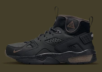 Nike ACG Air Mowabb Olive Grey